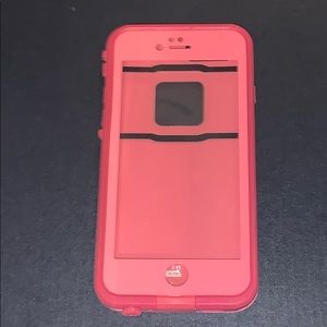 Life proof IPhone 6/7/8 case